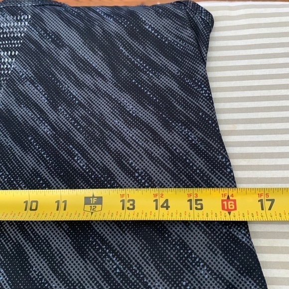 C9 by Champion Tank Top Black & Gray Size S #088 - Picture 5 of 6